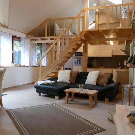 Apartment Lichtblick Friesenheim (Baden-Wurttemberg)