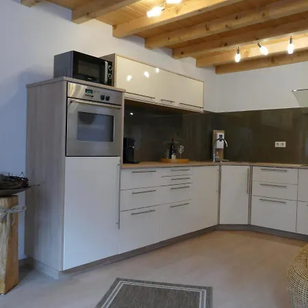 Apartment Lichtblick *