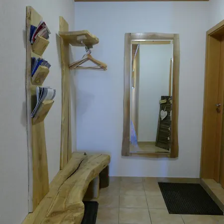 Lichtblick Apartment Friesenheim (Baden-Wurttemberg)