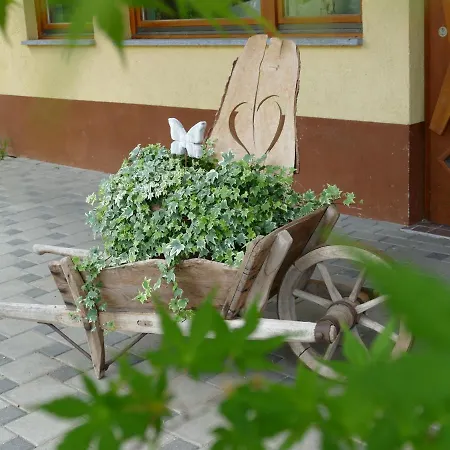 Lichtblick Apartment *