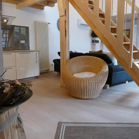 Lichtblick Apartment *