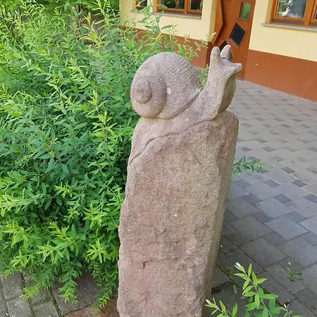 Lichtblick Friesenheim (Baden-Wurttemberg)