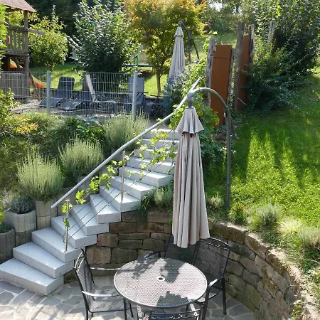 Lichtblick * Friesenheim (Baden-Wurttemberg)