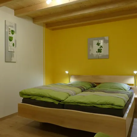 Appartement Lichtblick