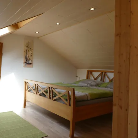 Apartment Lichtblick *