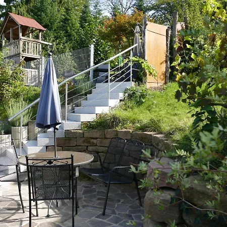 Apartment Lichtblick Friesenheim (Baden-Wurttemberg)