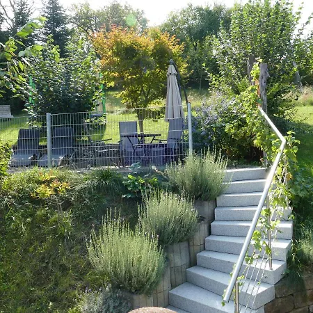 Lichtblick * Friesenheim (Baden-Wurttemberg)