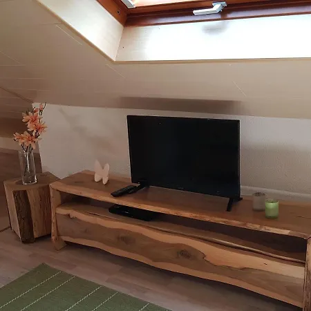 Lichtblick Apartment *