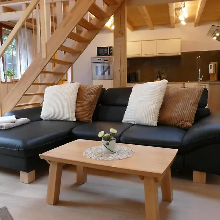 Lichtblick Apartment