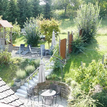 Lichtblick Friesenheim (Baden-Wurttemberg)