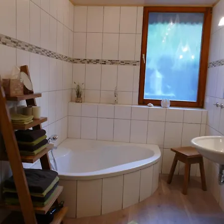 Lichtblick Apartment *