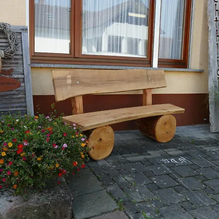 Apartment Lichtblick Friesenheim (Baden-Wurttemberg)