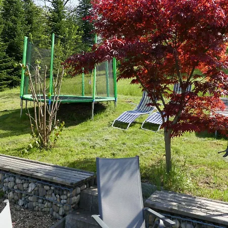 Apartment Lichtblick *