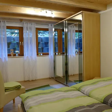 Apartment Lichtblick *